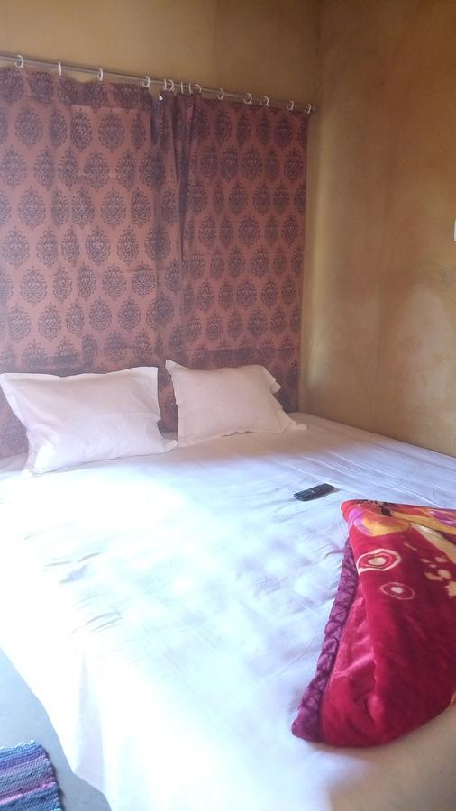 Roshnai Village Resort 볼푸르 외부 사진